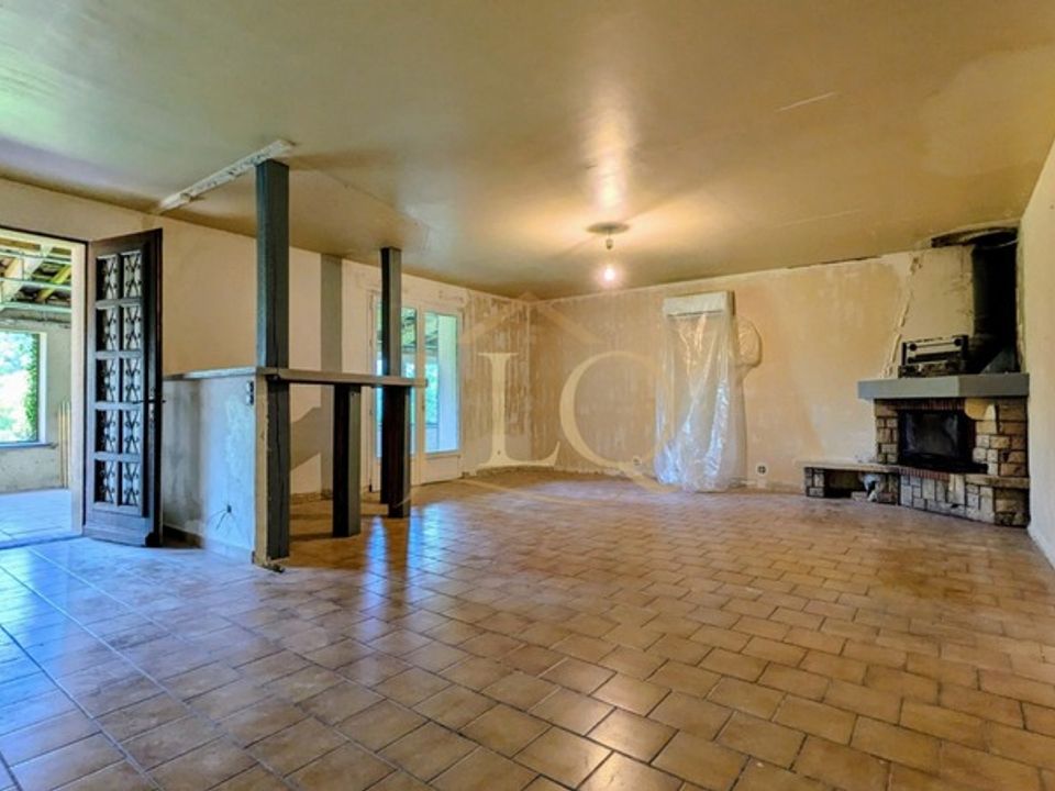 Villa i Serazereux, Eure-et-Loir - foto 5