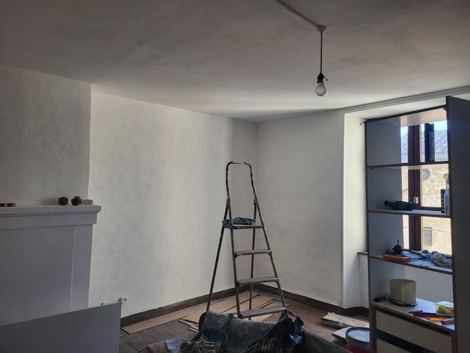 Byhus i Airvault, Deux-Sevres - foto 5