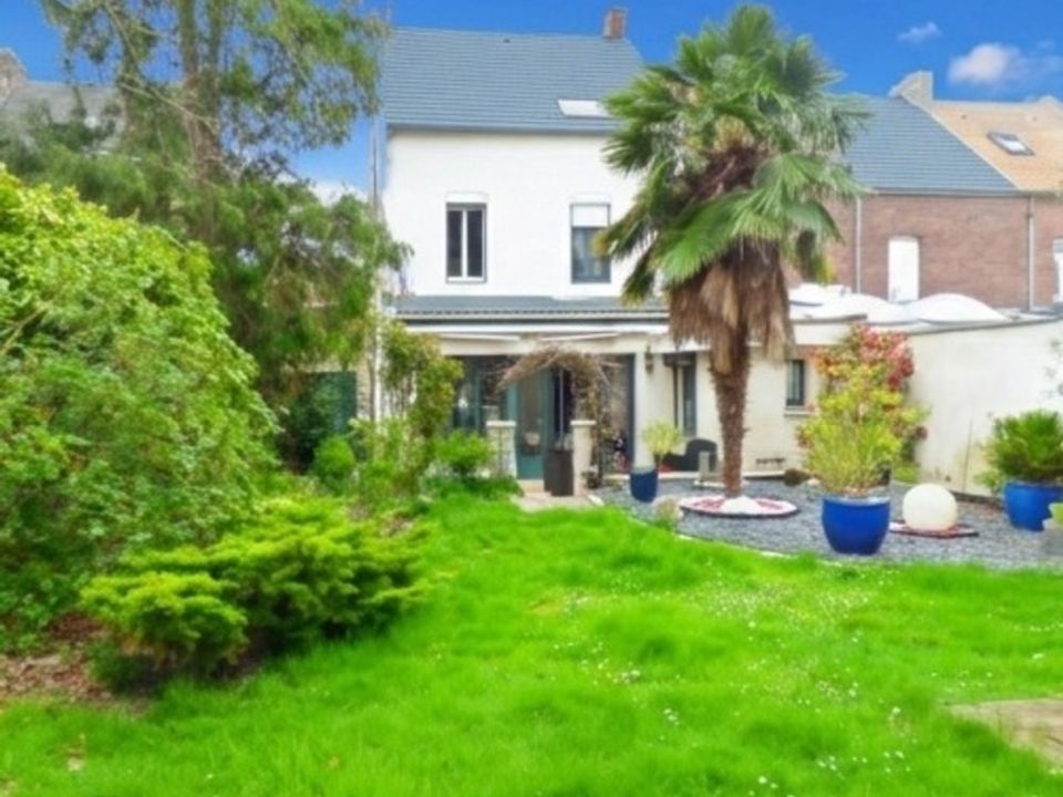 Villa i Aniche, Nord - bilde 1