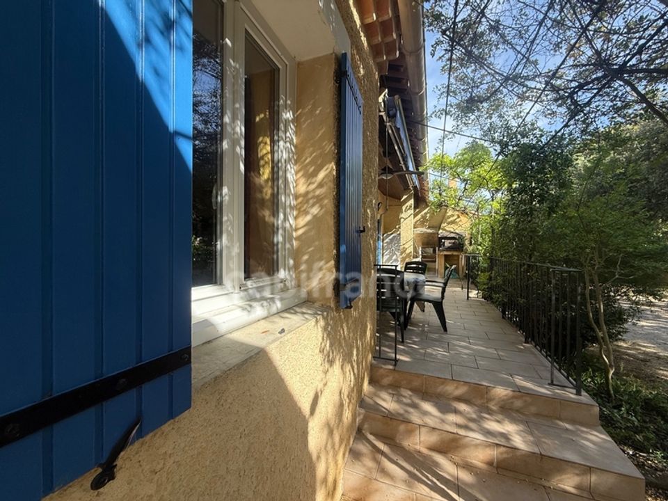 Villa i Bouchet, Drome - foto 2