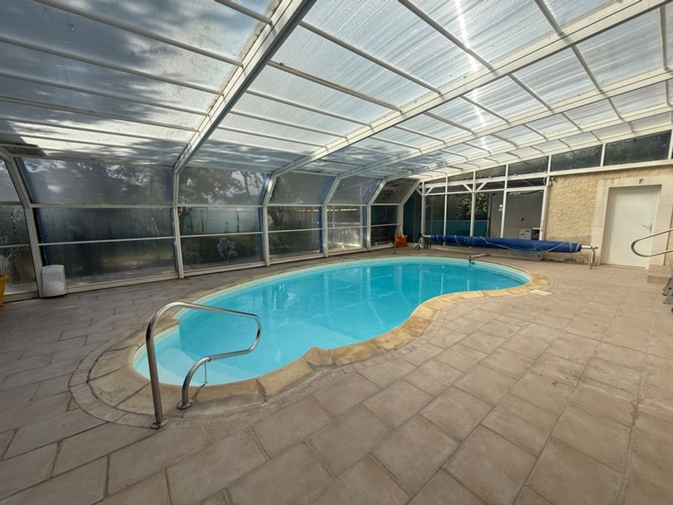 Villa i Bouchet, Drome - foto 4