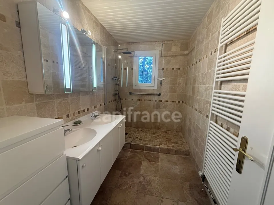Villa i Bouchet, Drome - foto 5