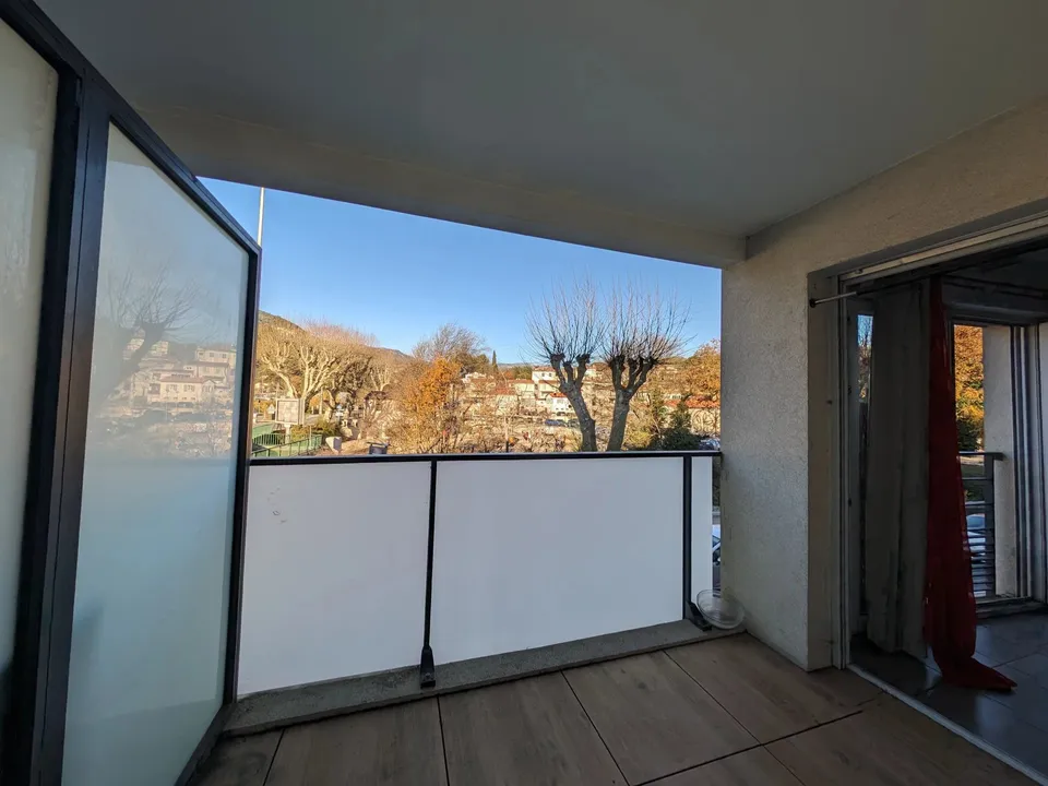 Apartamento en Blausasc, Alpes-Maritimes - foto 1
