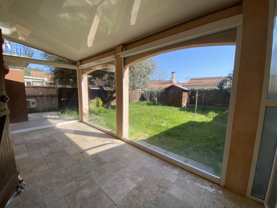 Villa i Contes, Alpes-Maritimes - foto 2