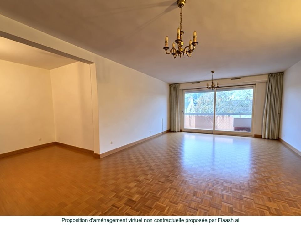 Lejlighed i Orleans, Loiret - foto 2