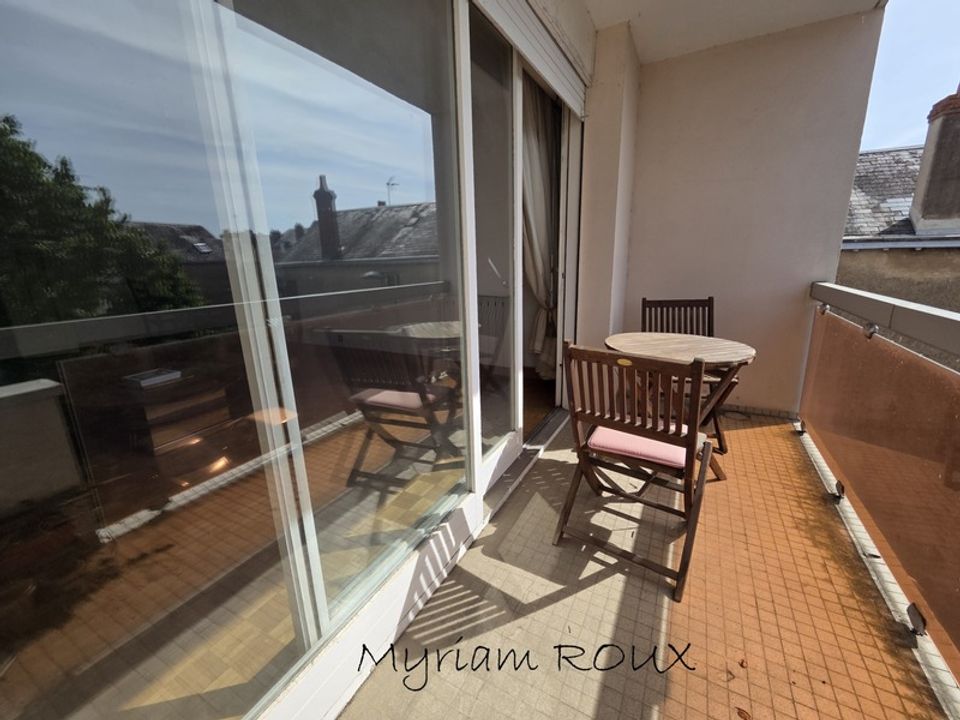 Lejlighed i Orleans, Loiret - foto 3
