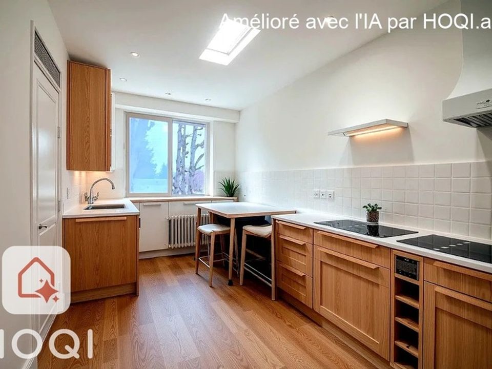 Lejlighed i Orleans, Loiret - foto 5
