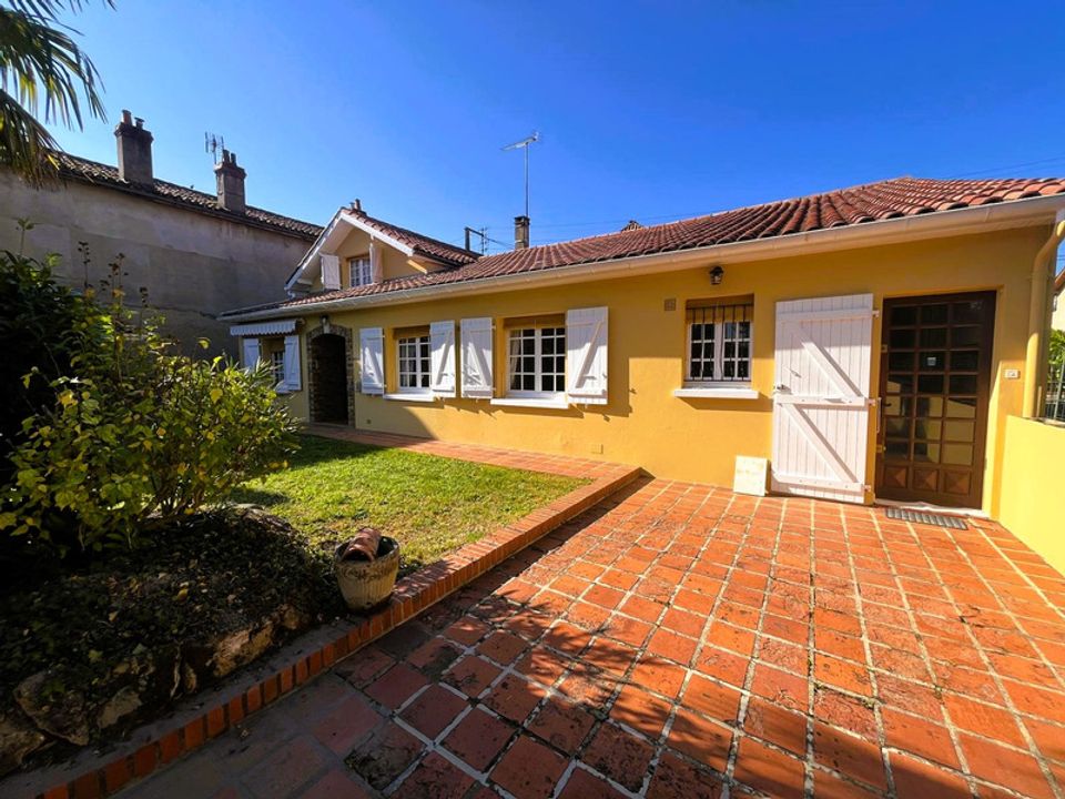 Villa i Plaisance, Gers - bilde 1