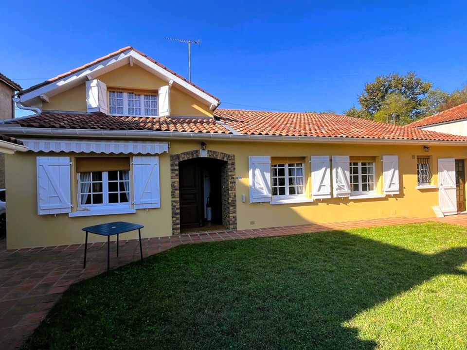 Villa i Plaisance, Gers - bilde 2