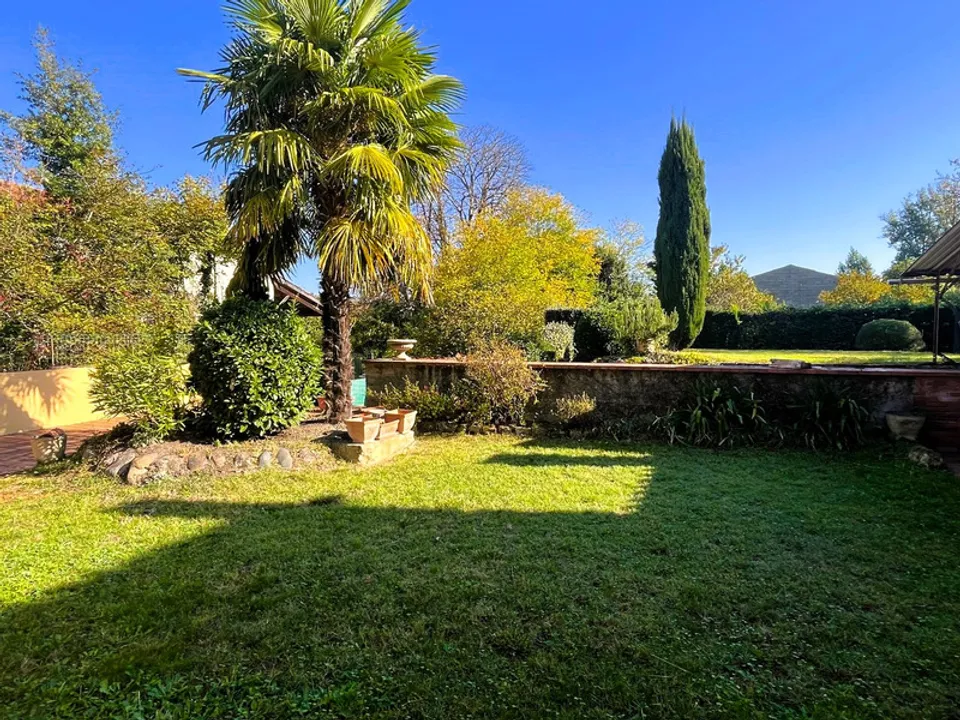 Villa i Plaisance, Gers - bilde 3