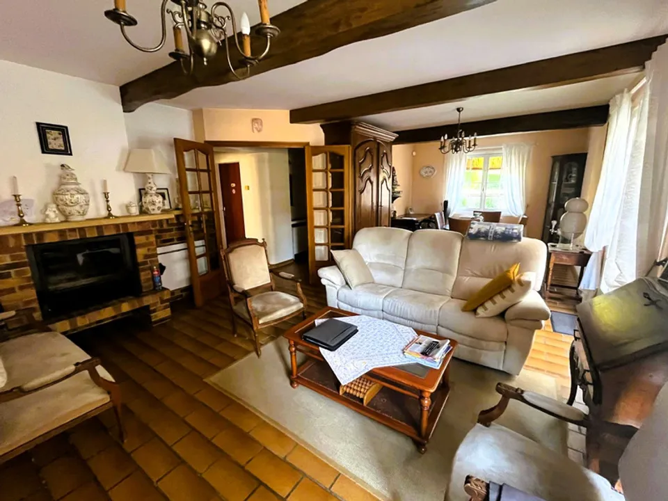 Villa i Plaisance, Gers - bilde 5