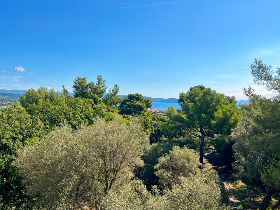 Lejlighed i La Ciotat, Bouches-du-Rhone - foto 2