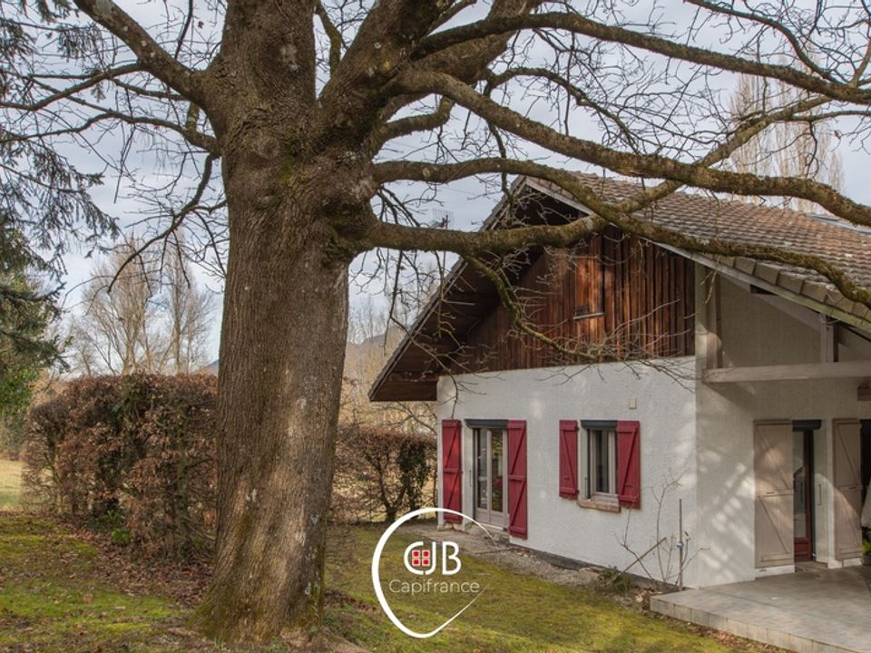 Villa i Porte-de-Savoie, Savoie - foto 2