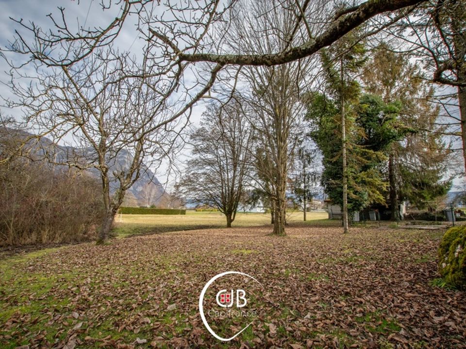 Villa i Porte-de-Savoie, Savoie - foto 3