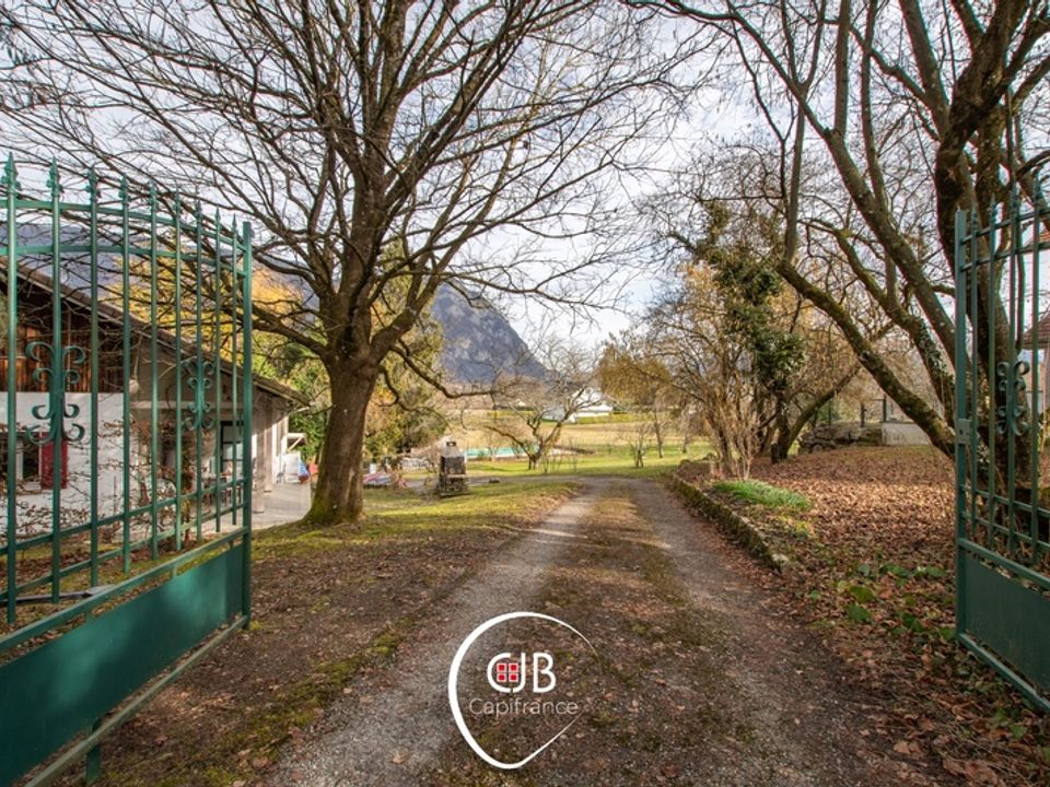 Villa i Porte-de-Savoie, Savoie - foto 4