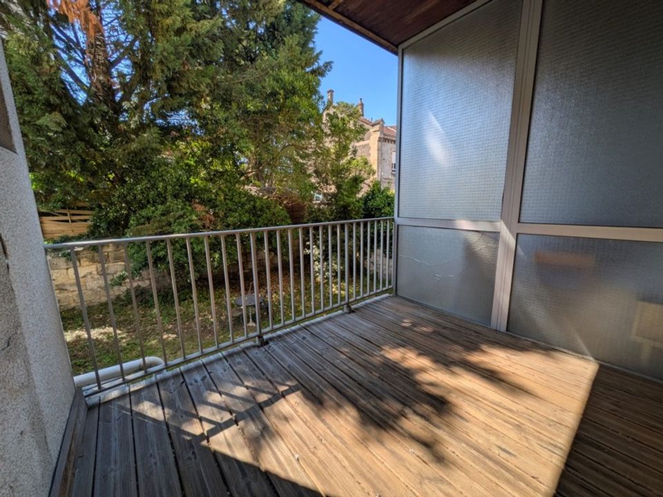Lejlighed i Bordeaux, Gironde - foto 2