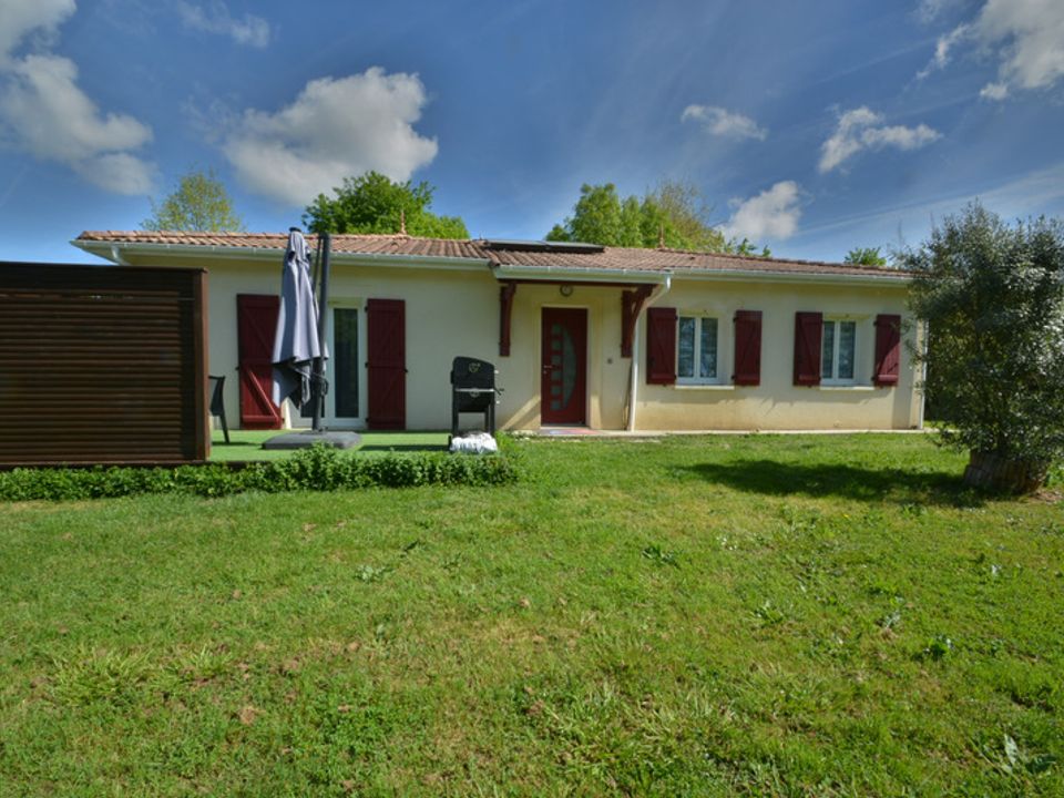 Villa en Boé, Lot-et-Garonne - foto 1