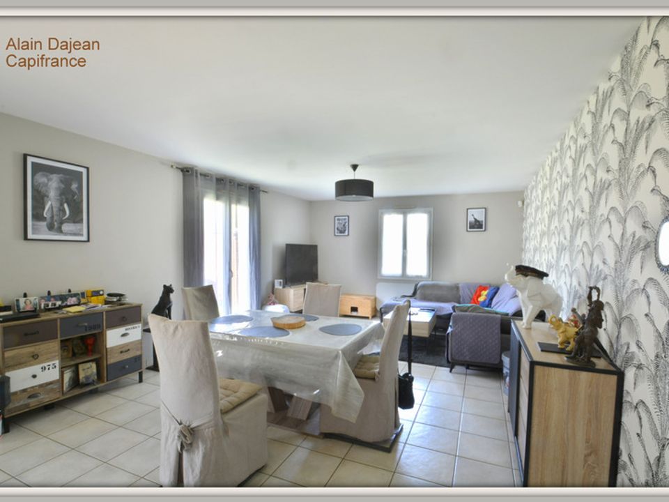 Villa en Boé, Lot-et-Garonne - foto 3