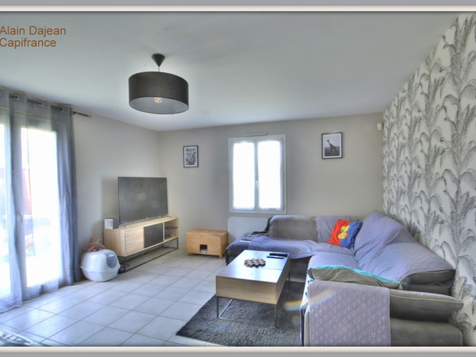 Villa en Boé, Lot-et-Garonne - foto 4
