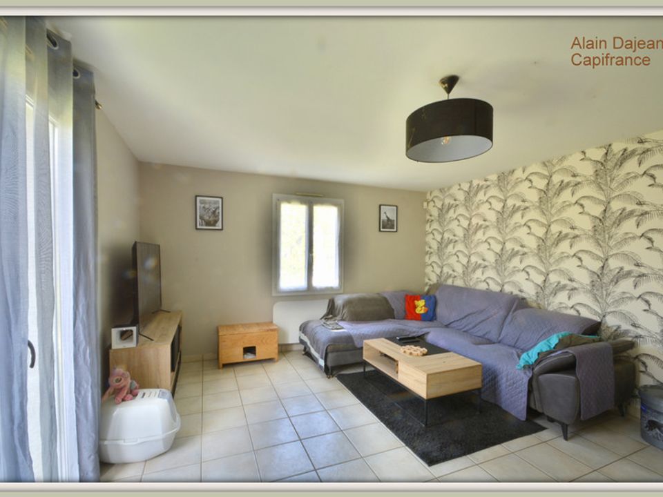 Villa en Boé, Lot-et-Garonne - foto 5