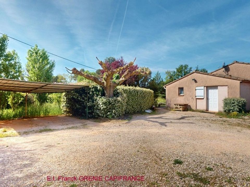 Villa i Garéoult, Var - foto 1