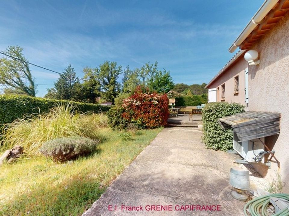 Villa i Garéoult, Var - foto 4