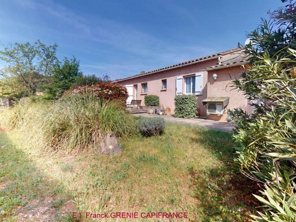 Villa i Garéoult, Var - foto 5