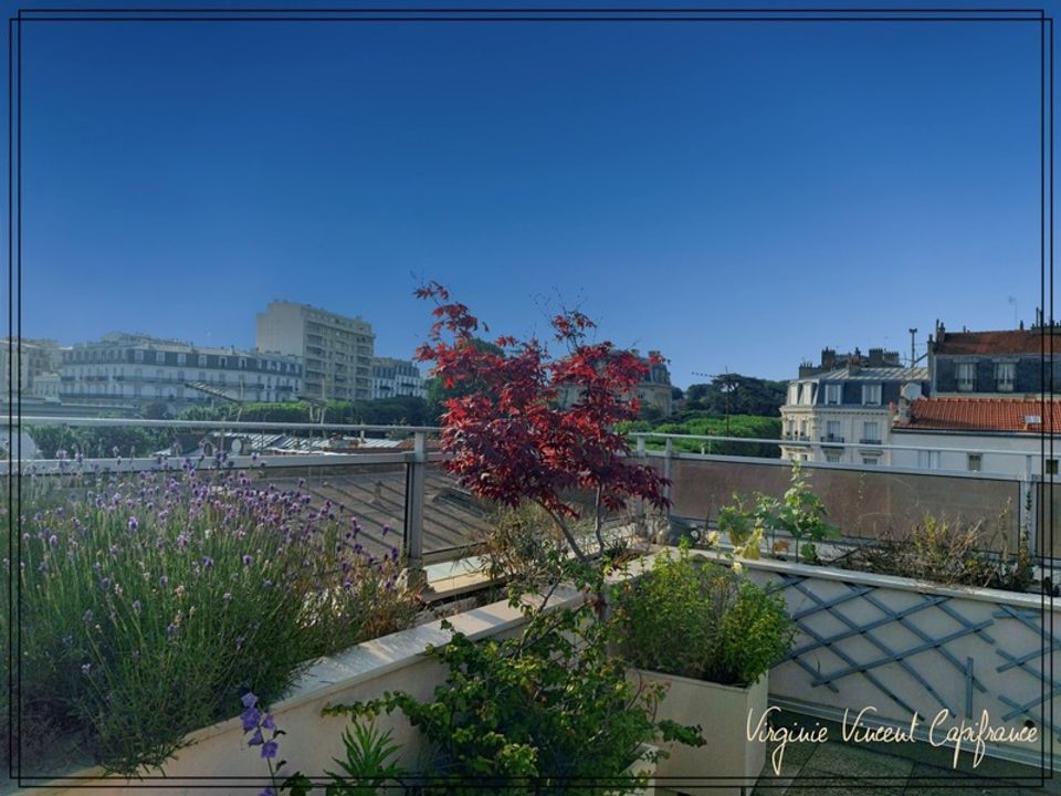 Lejlighed i Nogent-sur-Marne, Val-de-Marne - foto 5