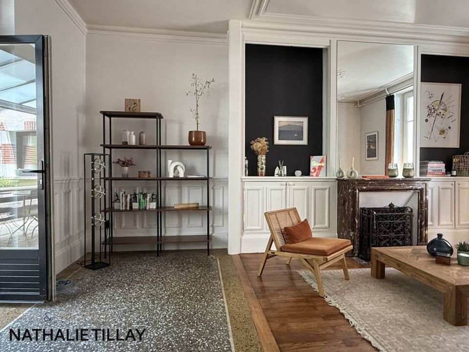 Villa i Orleans, Loiret - foto 1