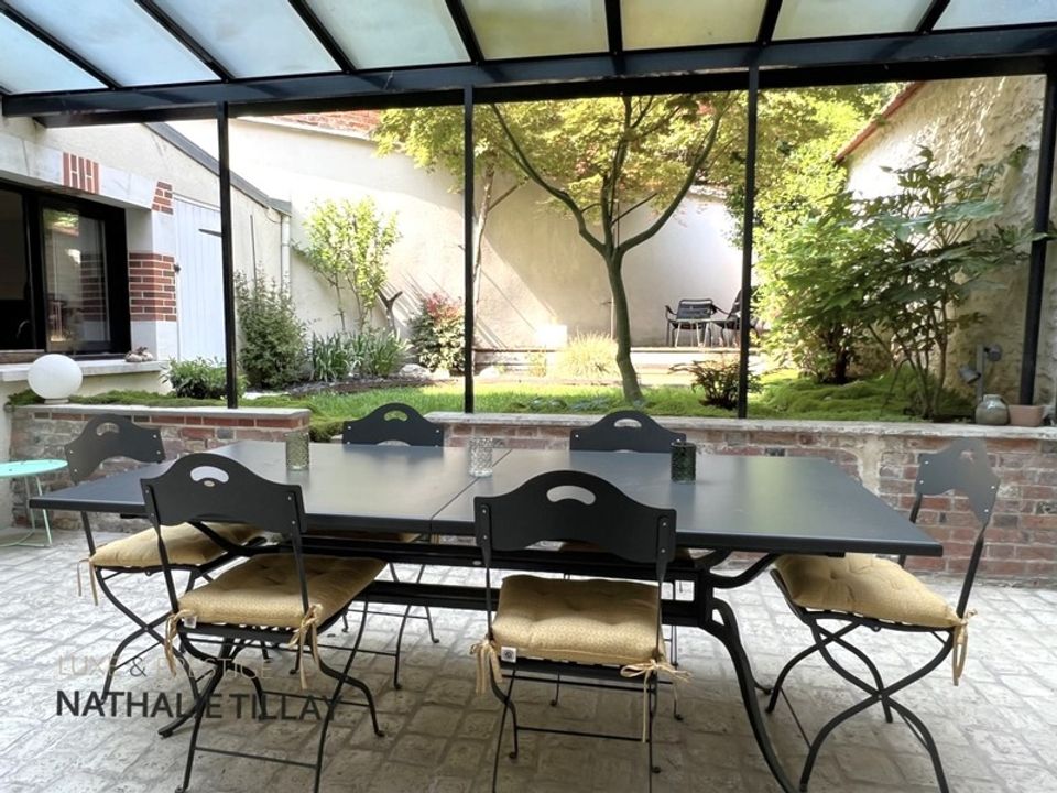 Villa i Orleans, Loiret - foto 3