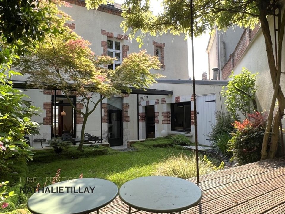 Villa i Orleans, Loiret - foto 4