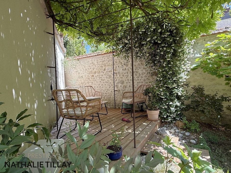 Villa i Orleans, Loiret - foto 5