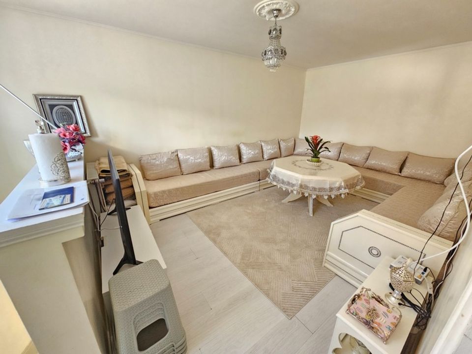 Villa i Ris-Orangis, Essonne - bilde 1