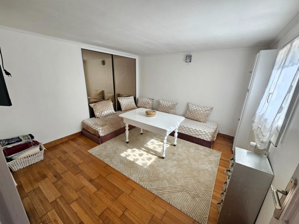 Villa i Ris-Orangis, Essonne - bilde 2
