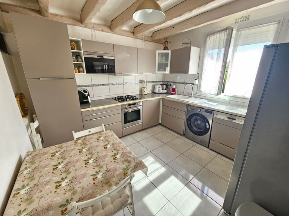 Villa i Ris-Orangis, Essonne - bilde 5