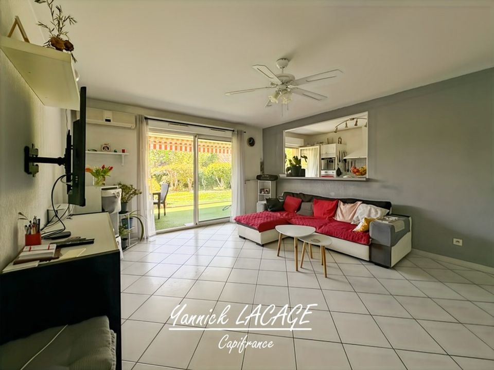 Apartament a Saint-Mitre-les-Remparts, Bouches-du-Rhone - foto 4