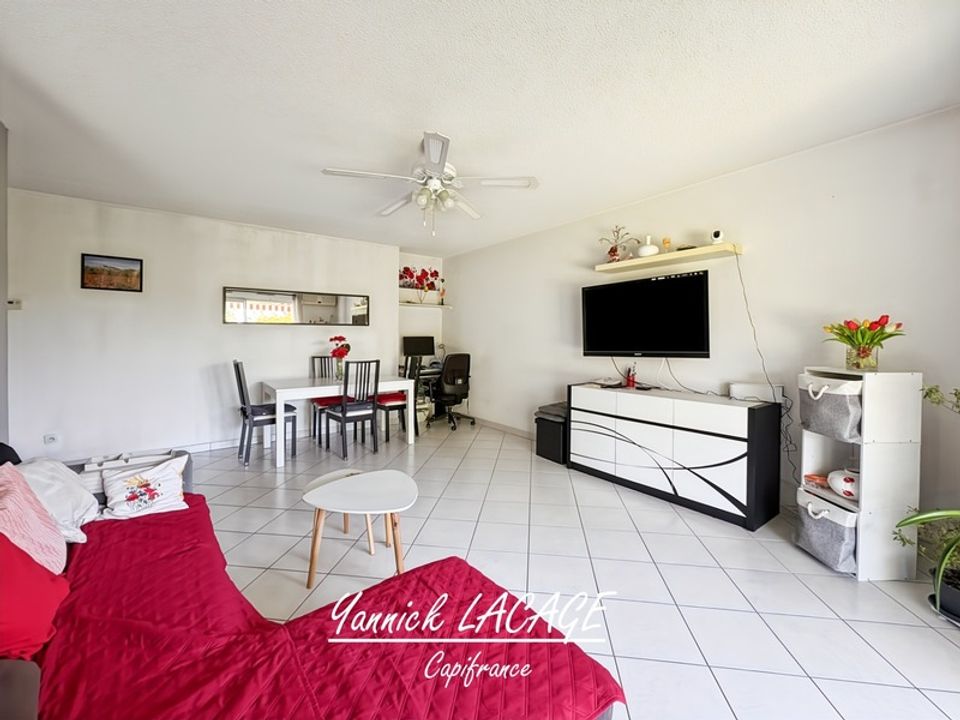 Apartament a Saint-Mitre-les-Remparts, Bouches-du-Rhone - foto 5