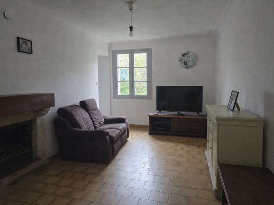 Villa i Moirax, Lot-et-Garonne - foto 4