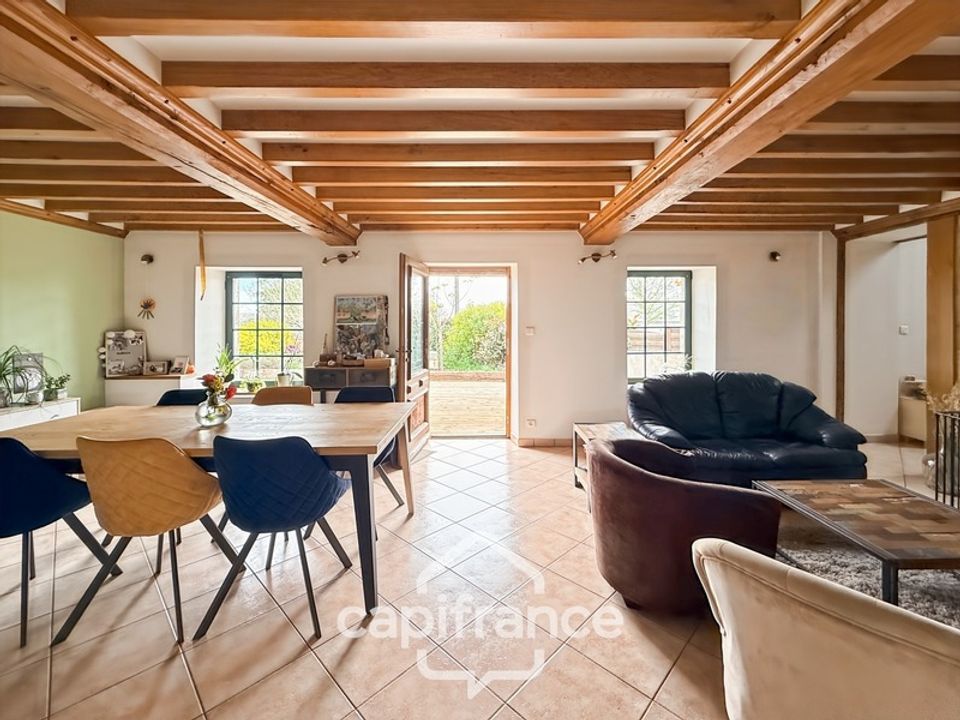 Villa i Kergrist, Morbihan - foto 2