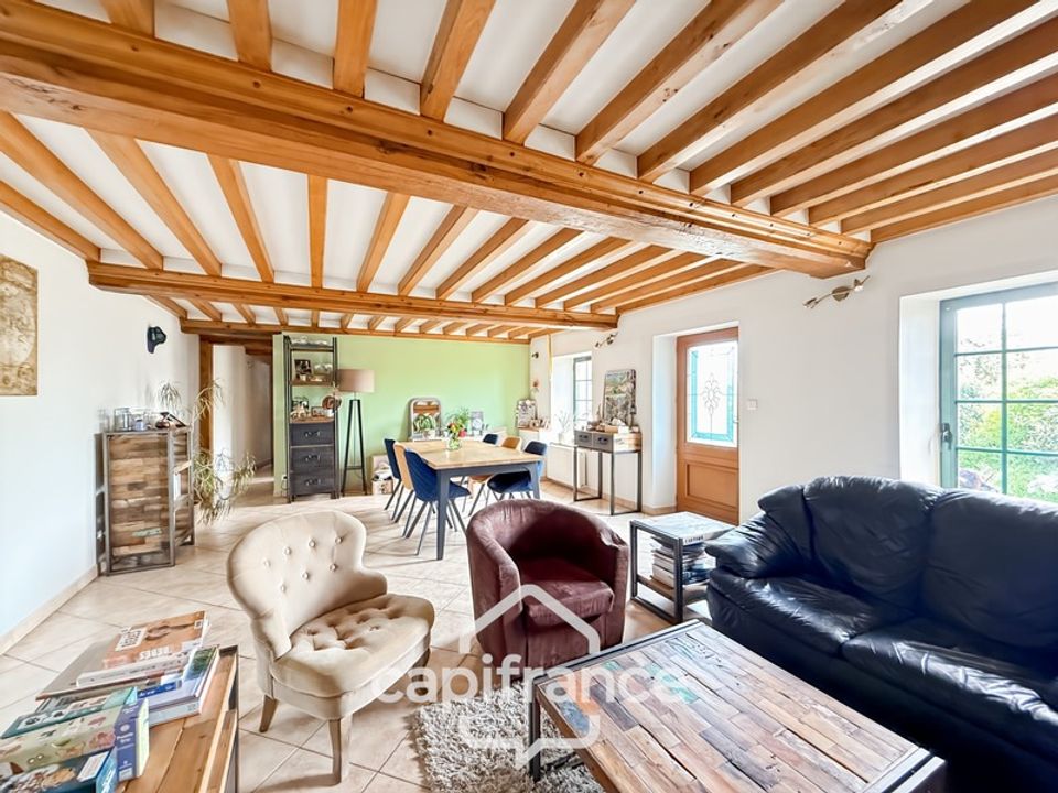 Villa i Kergrist, Morbihan - foto 4