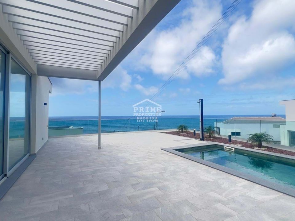 Villa i Calheta, Madeira - foto 2