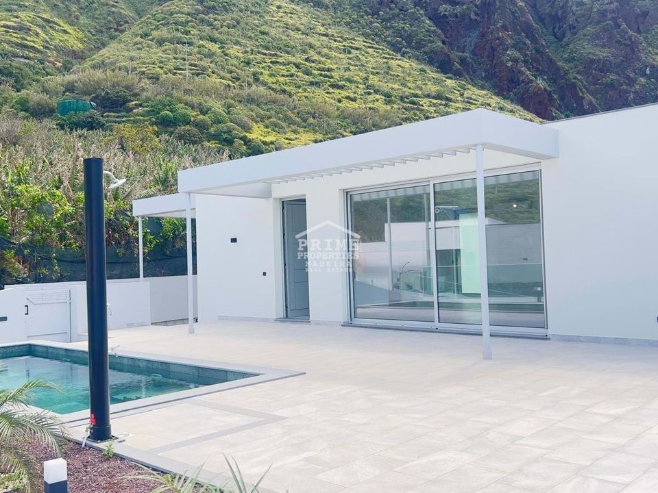 Villa i Calheta, Madeira - foto 3