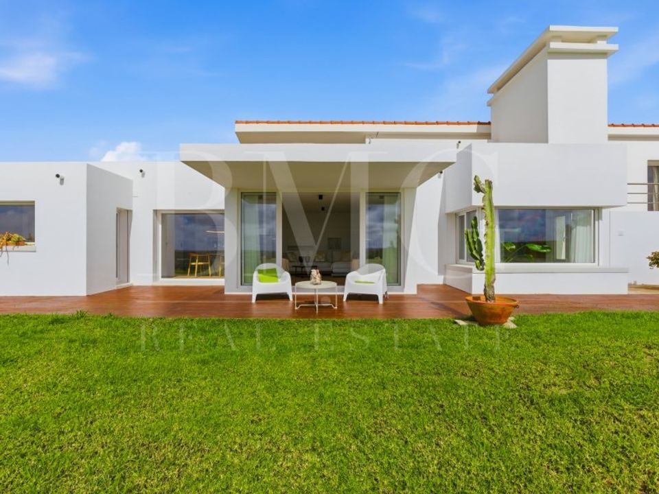 Villa i Torres Vedras, Lisbon - foto 1