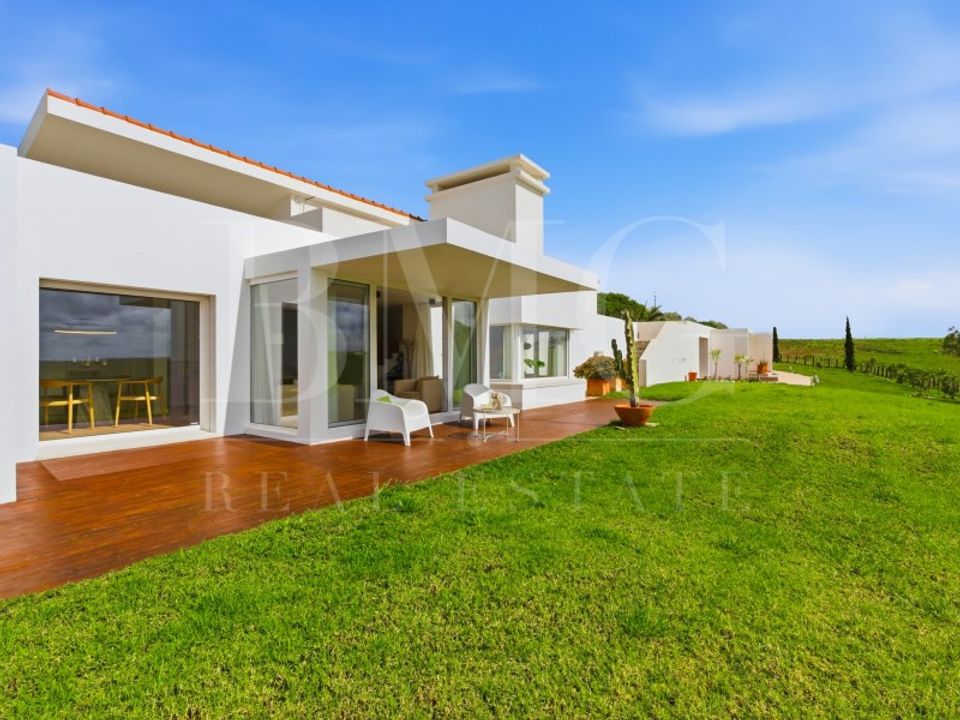Villa i Torres Vedras, Lisbon - foto 2