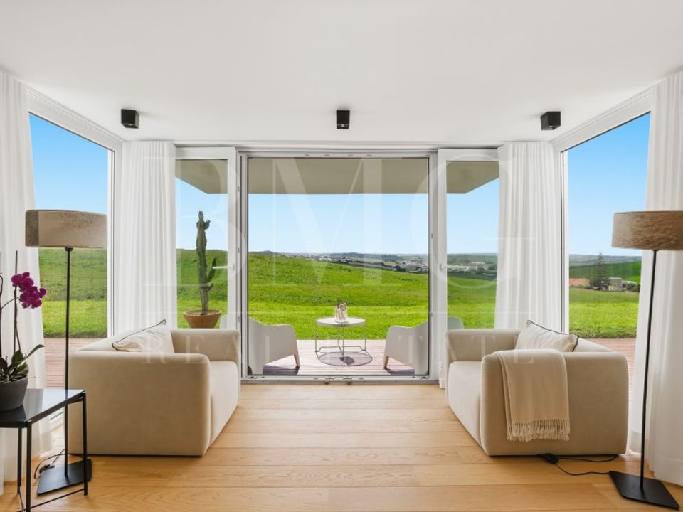 Villa i Torres Vedras, Lisbon - foto 3
