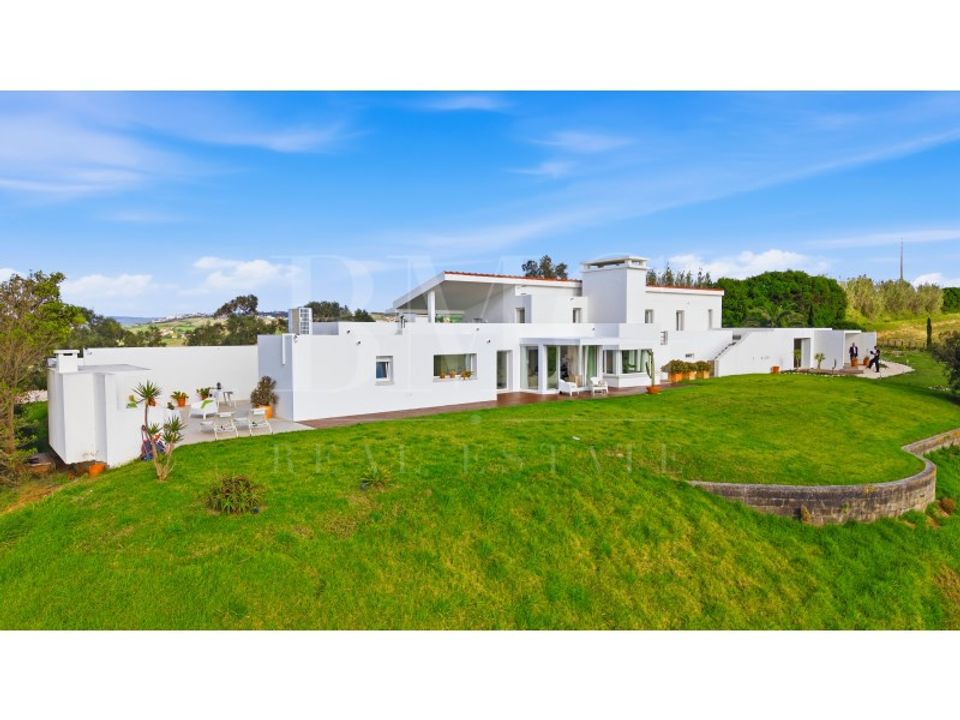 Villa i Torres Vedras, Lisbon - foto 4