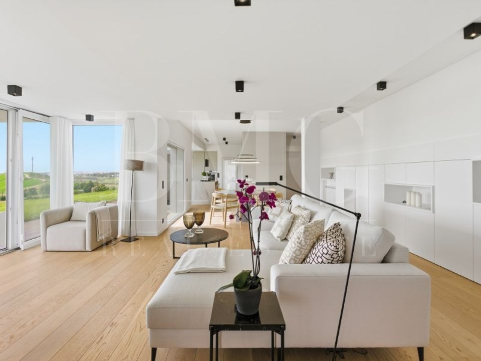 Villa i Torres Vedras, Lisbon - foto 1