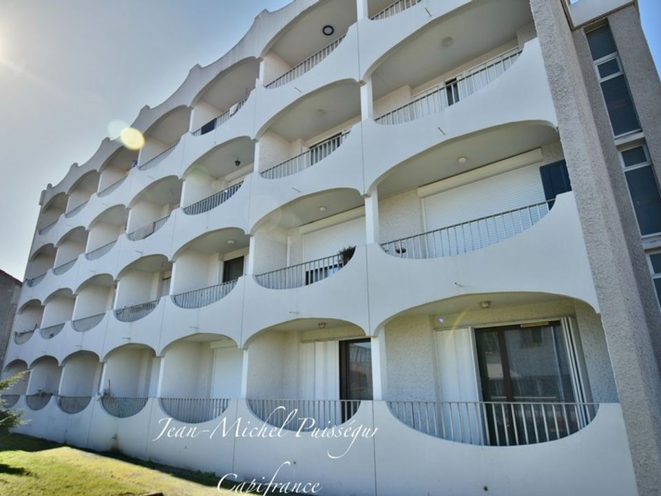 Leilighet i Saint-Gaudens, Haute-Garonne - bilde 1