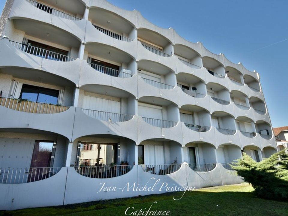 Leilighet i Saint-Gaudens, Haute-Garonne - bilde 2