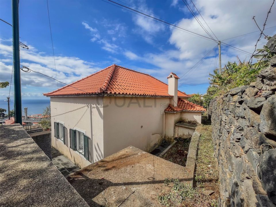 Villa i Funchal, Madeira - foto 2